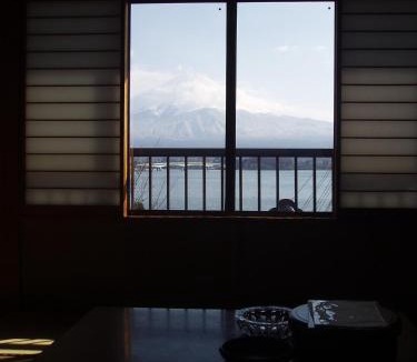 Fujikawaguchiko Hotel | Komaya Ryokan