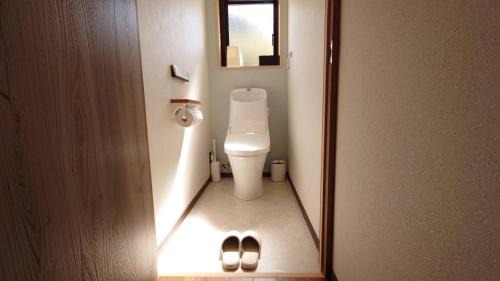 Usa House | Kominka BASE Ryuo - Vacation STAY 87634v
