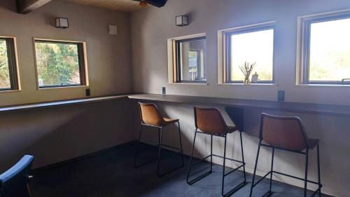 Usa House | Kominka BASE Ryuo - Vacation STAY 87634v