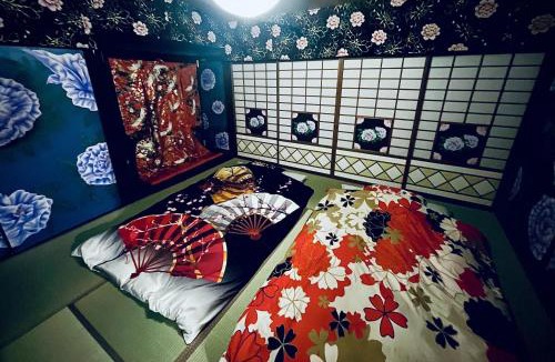 Yobuko House | Kominka Dining Bar Yumeyashiki- Vacation STAY 50909v