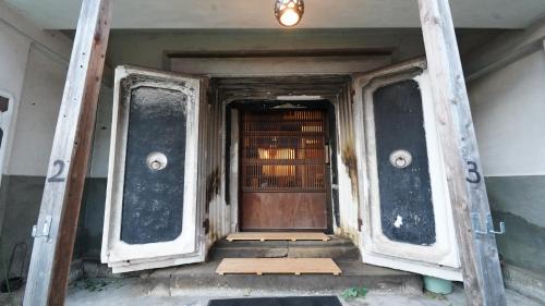 Nishiaizu-machi Apartment | Kominka Hotel FUKUNOKURA 古民家ホテル ふくの蔵 #FR1
