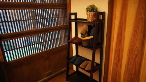 Nishiaizu-machi Apartment | Kominka Hotel FUKUNOKURA 古民家ホテル ふくの蔵 #FR1