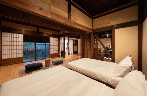 Kushimoto Hotel | Kominka NOIE