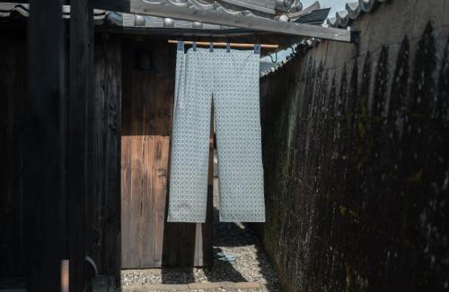 Kushimoto Hotel | Kominka NOIE