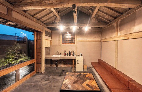 Kushimoto House | Kominka NOIE