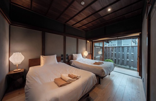 Kushimoto House | Kominka NOIE