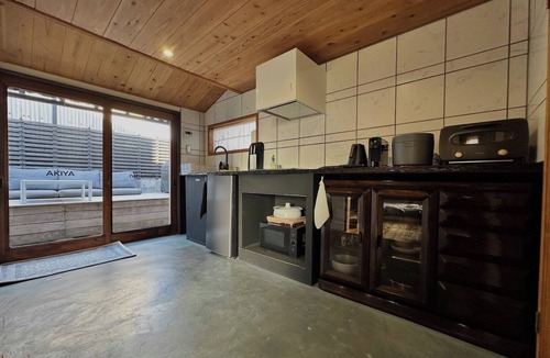 Awaji House | Kominka Self Renovated Beach House/Awaji Hyōgo