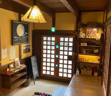 Awaji House | kominka villa Awa 淡