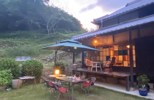 Awaji House | kominka villa Awa 淡