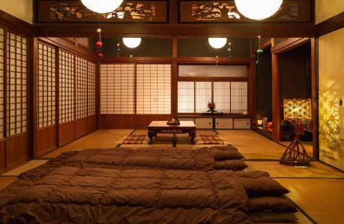 Awaji House | kominka villa Awa 淡