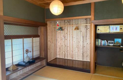 Awaji House | kominka villa Awa 淡
