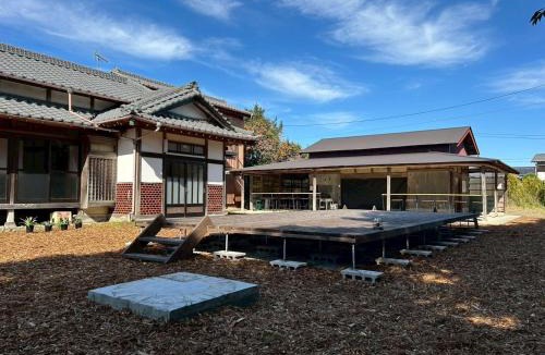 Chosei House | KominkaGlamping NAYA - Vacation STAY 20482