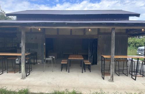 Chosei House | KominkaGlamping NAYA - Vacation STAY 20482