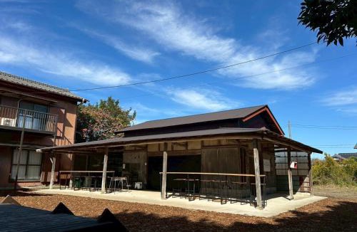 Chosei House | KominkaGlamping NAYA - Vacation STAY 20482