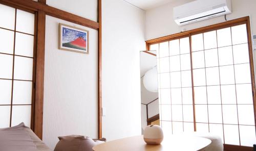 Tateishi Apartment | KominkaZenHouse