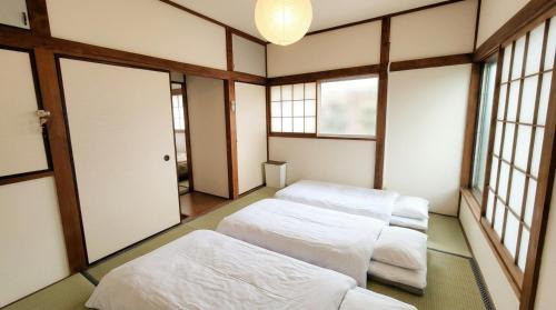 Tateishi Apartment | KominkaZenHouse