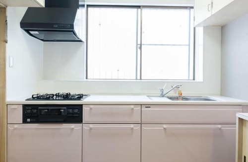 Susakiuramachi Apartment | Komondo Villa