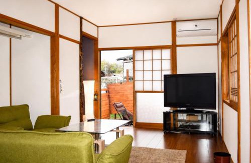 Hida Takayama Onsen House | Komorebi/こもれび
