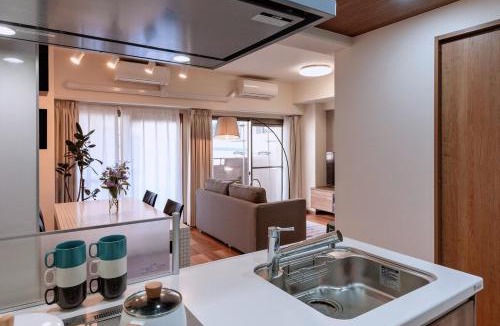 Matsukagecho Apartment | Komorebi 504室 in 横浜石川町駅