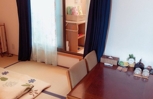 Uji House | Komorebinoyie