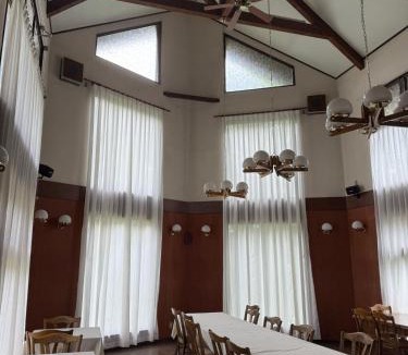 Shinano Hotel | Konamori