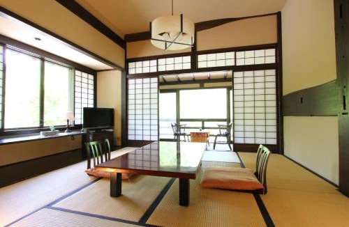 Shirahone Hotel | Konashi No Yu Sasaya
