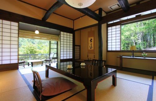 Shirahone Hotel | Konashi No Yu Sasaya