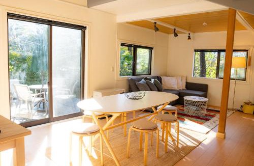 Hokujo Apartment | Konayuki Cabin Hakuba