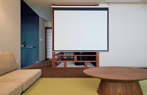 Minato House | KONJAKUSO Osaka TempozanKANOH Sakura /Osaka Ōsaka
