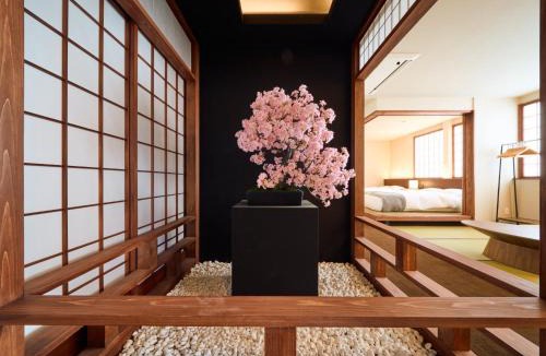Minato House | Konjakuso Osaka Tempozan - Vacation STAY 84098v