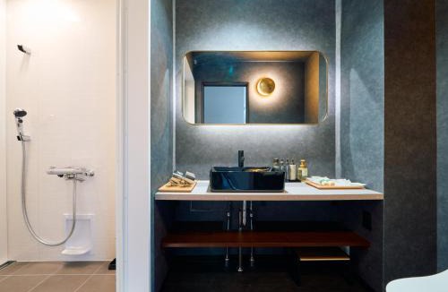 Minato House | Konjakuso Osaka Tempozan - Vacation STAY 84098v