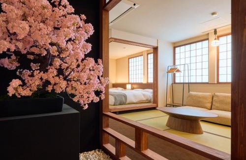 Minato House | Konjakuso Osaka Tempozan - Vacation STAY 84098v
