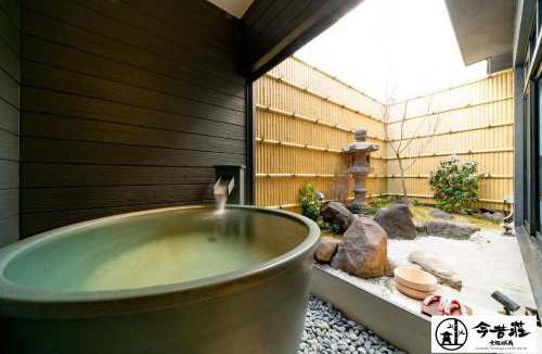 Higashinari Villa | KONJAKUSO Osaka Tsuruhashi "KAKUJU"