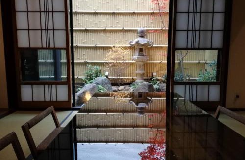 Higashinari Villa | KONJAKUSO Osaka Tsuruhashi "KAKUJU"