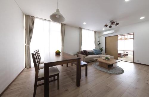 Funabashi Apartment | KONODA House