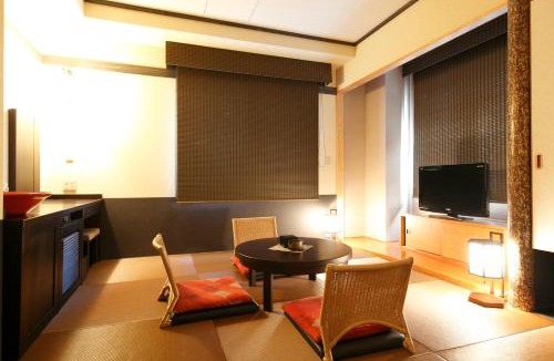 Kusatsu Onsen Hotel | Konoha