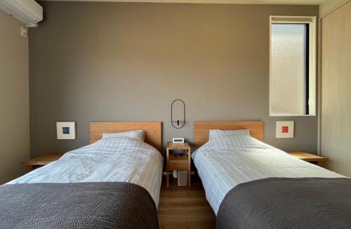 Shiga Prefecture House | konoma - Vacation STAY 99101v