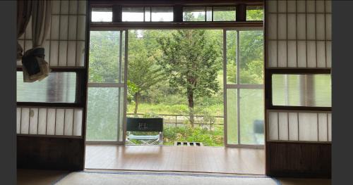 Taihaku Ward House | Konosu Onsen 鴻の巣温泉 1F