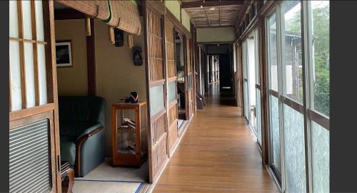 Taihaku Ward House | Konosu Onsen 鴻の巣温泉 1F