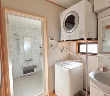 Matsumoto Apartment | Konrai Loft - Contemporary Calm, Walkable Matsumoto