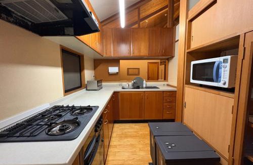 Matsumoto Apartment | Konrai Loft - Contemporary Calm, Walkable Matsumoto
