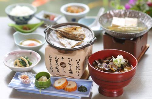 Matsue Hotel | Konya