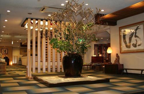 Matsue Hotel | Konya