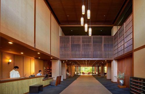 Miyagahama Hotel | Koran no Yu Kinkouro