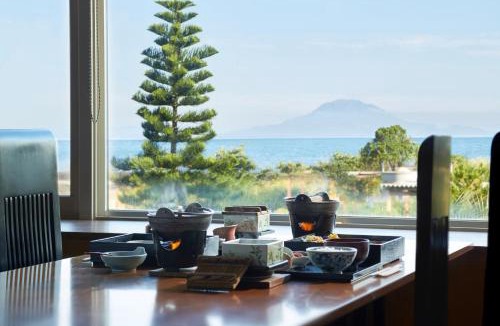 Miyagahama Hotel | Koran no Yu Kinkouro