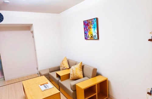 Nakatsu Apartment | KOREGA! Minpaku Osaka Umeda