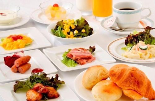 Koriyama Hotel | Koriyama Washington Hotel