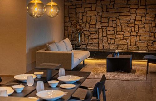 Fujikawaguchiko Hotel | KOS Restaurant & Hotel