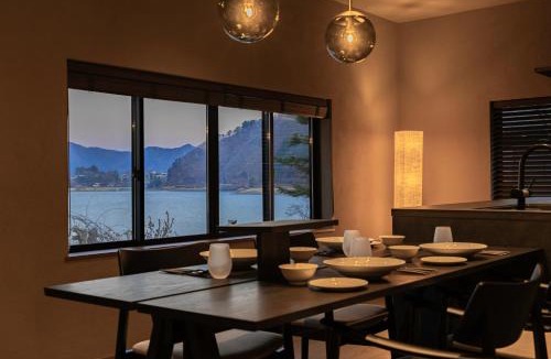Fujikawaguchiko Hotel | KOS Restaurant & Hotel