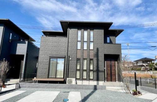 Koshi House | Koshi City - House - Vacation STAY 21736